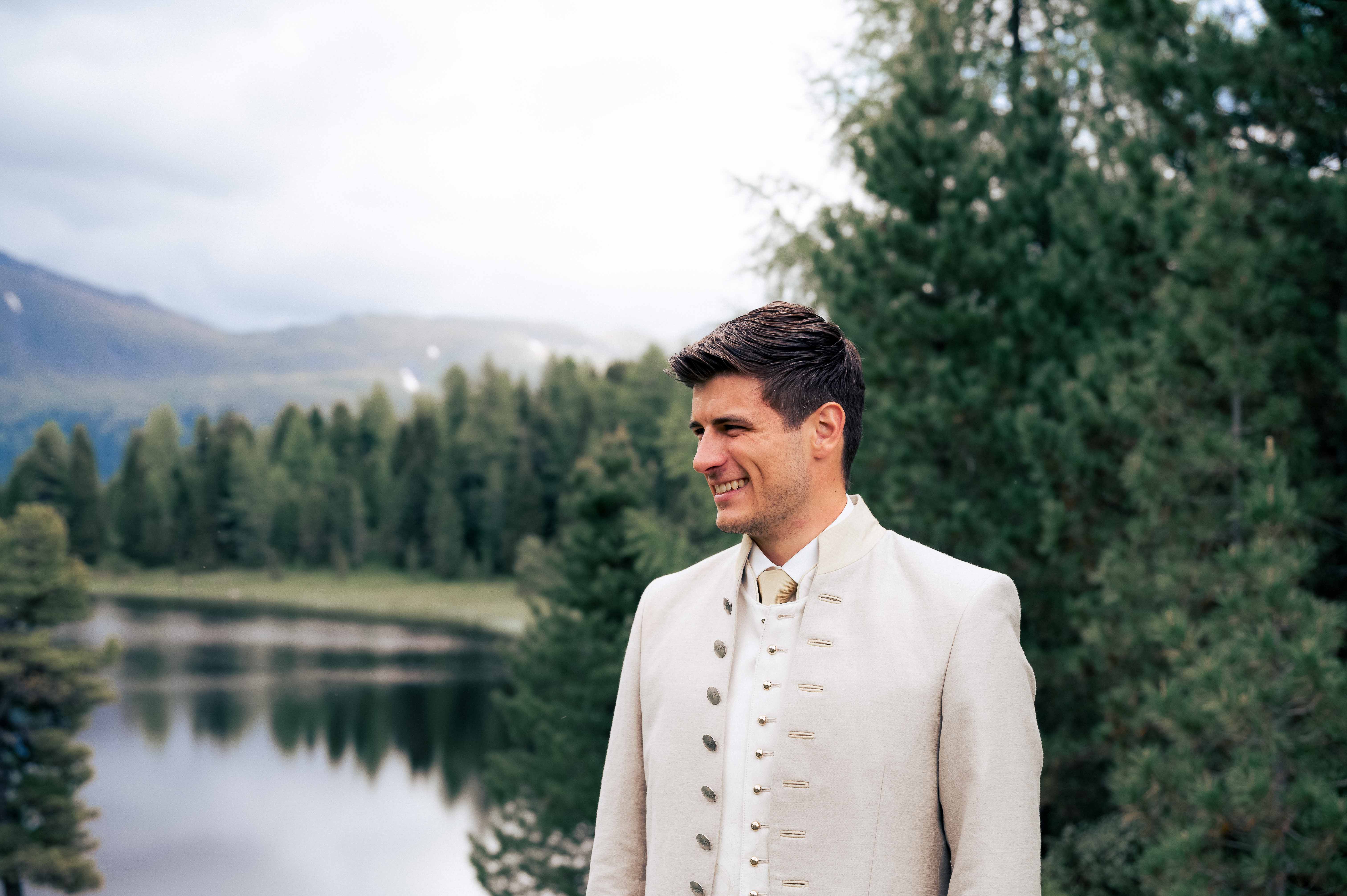 Sabs&Kilian Hochzeit Juni2024 Turracher Höhe