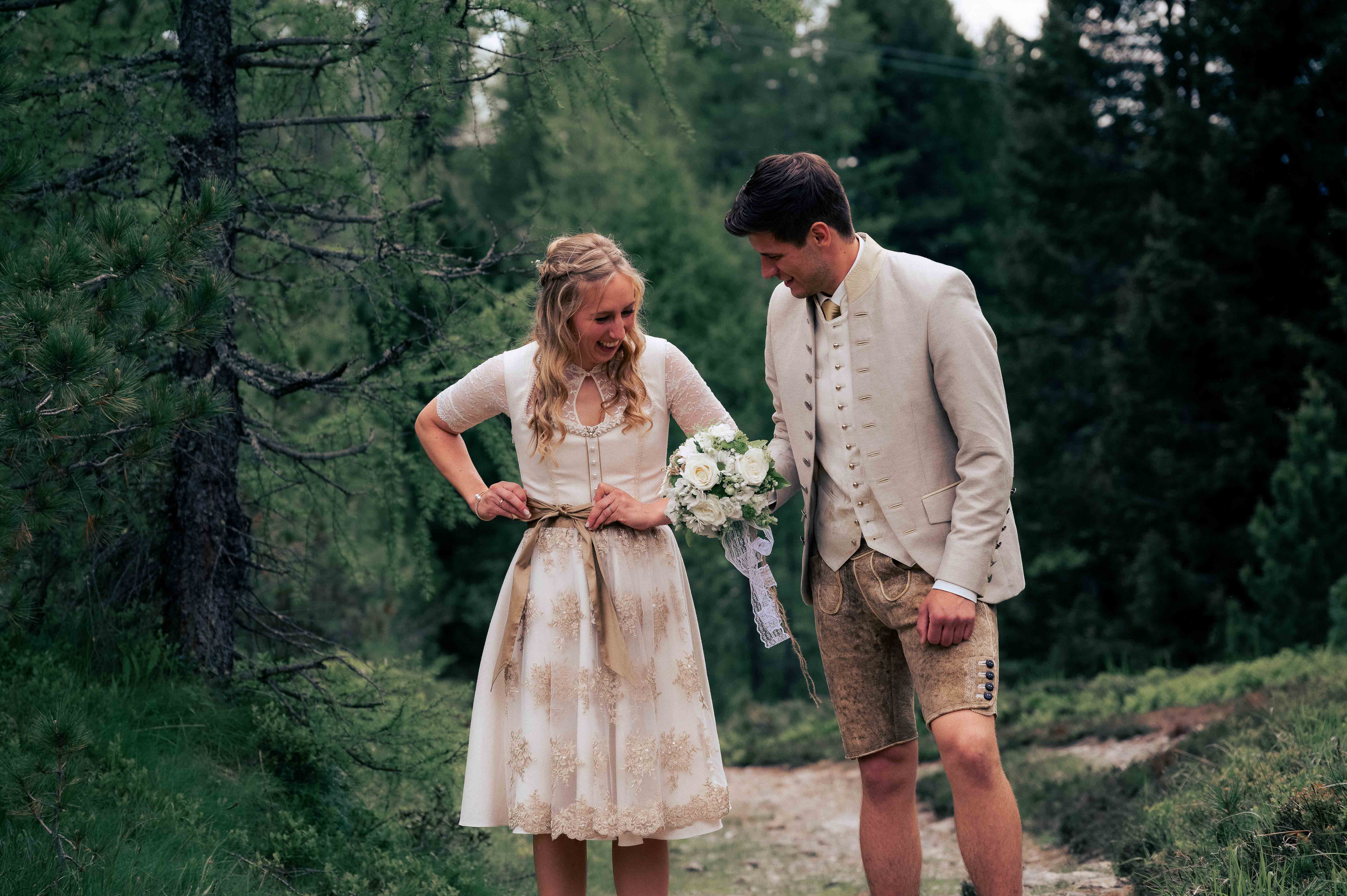 Sabs&Kilian Hochzeit Juni2024 Turracher Höhe