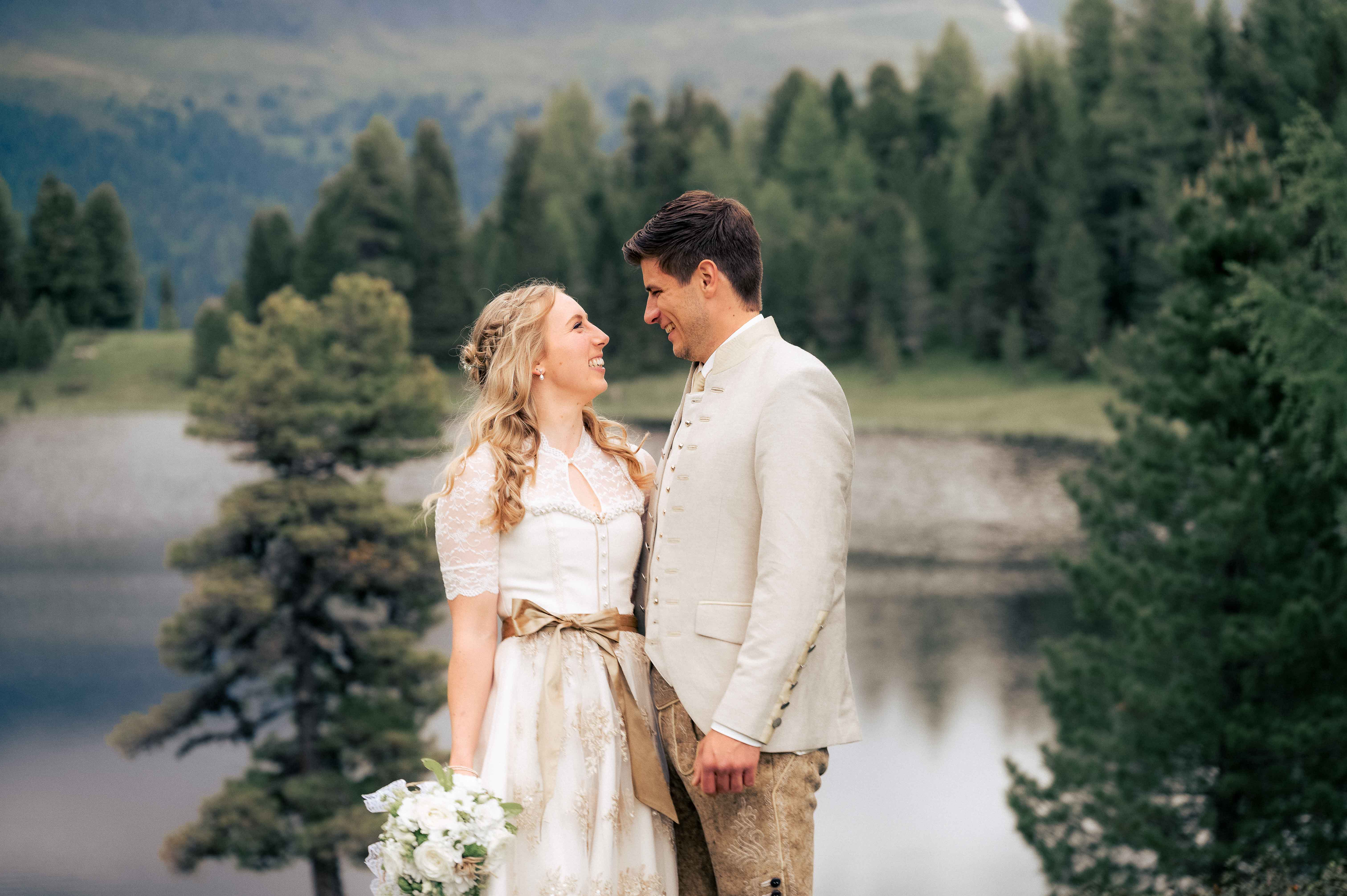 Sabs&Kilian Hochzeit Juni2024 Turracher Höhe