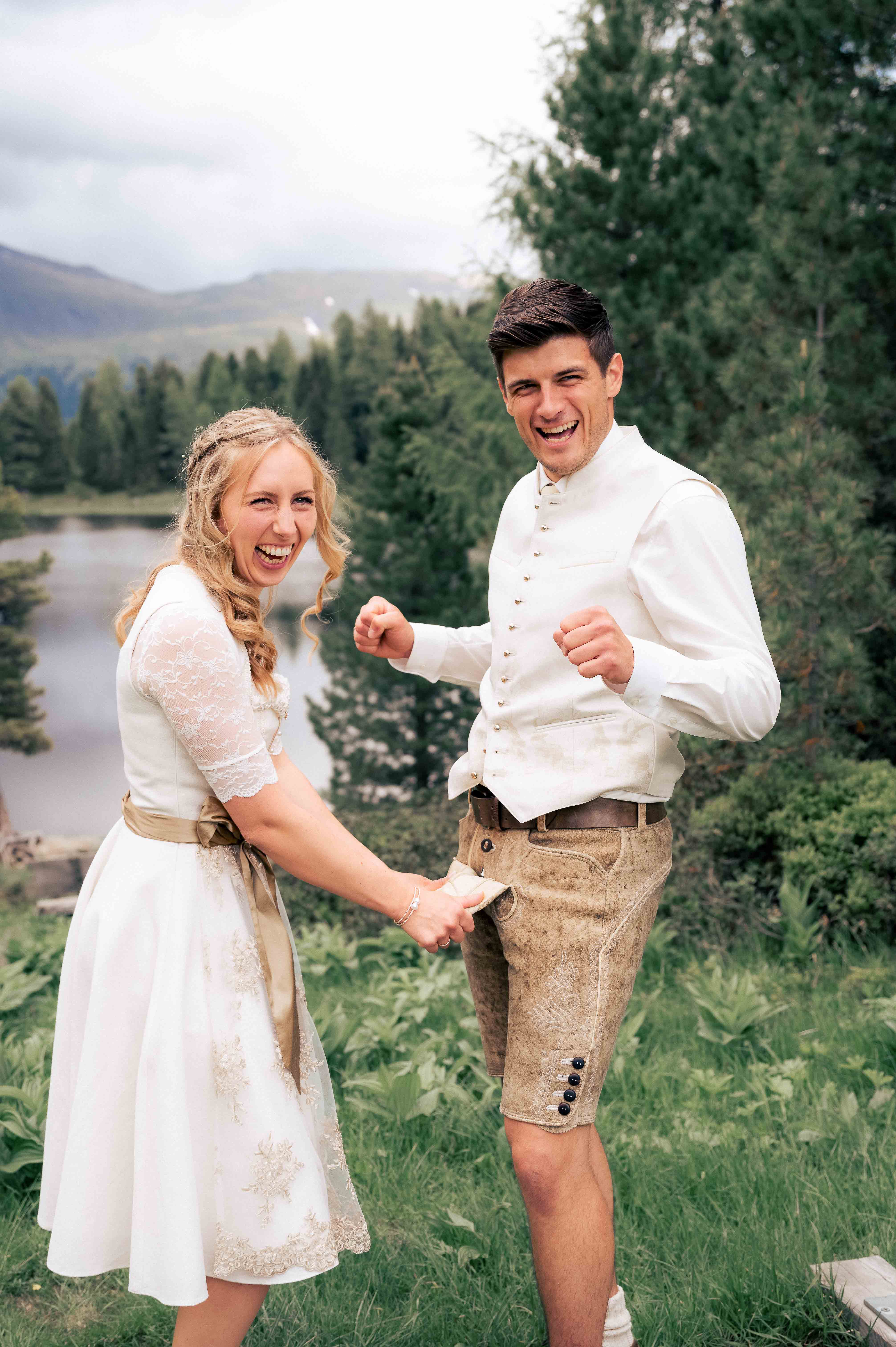 Sabs&Kilian Hochzeit Juni2024 Turracher Höhe