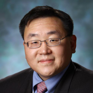 Philip Seo, MD Headshot