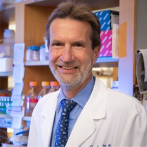 Richard Bucala, MD, PhD Headshot
