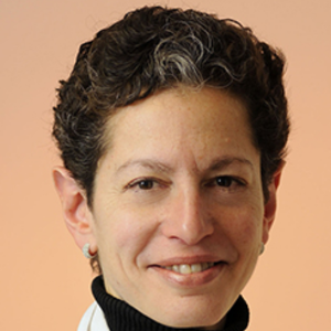 Anne R. Bass, MD Headshot