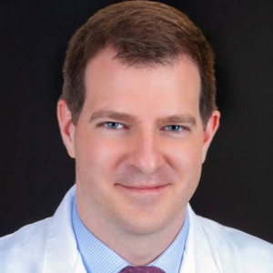 Maximillian F. Konig, MD Headshot