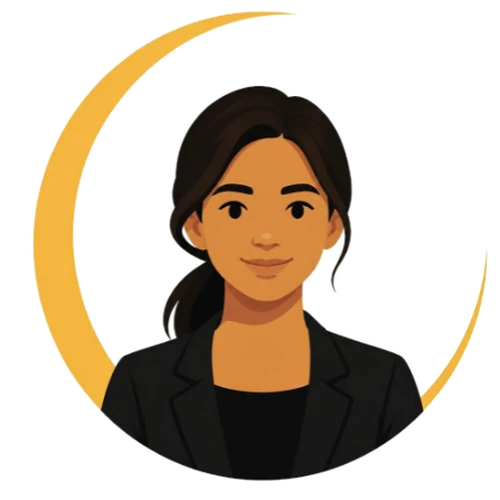 Hajar, Talent Acquisition Specialist chez Hireos