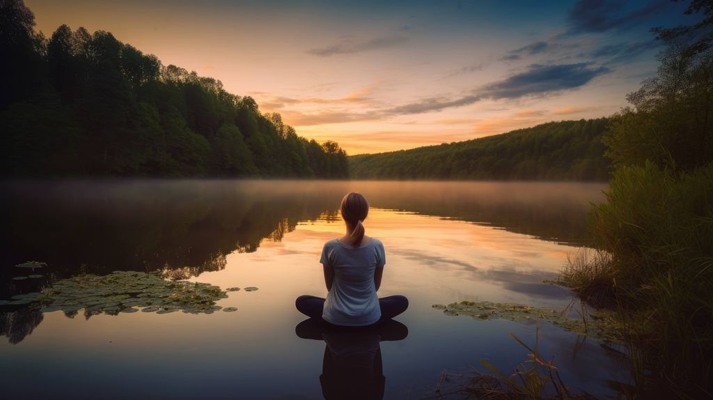 Kesehatan Mental Kehidupan Sehari-hari