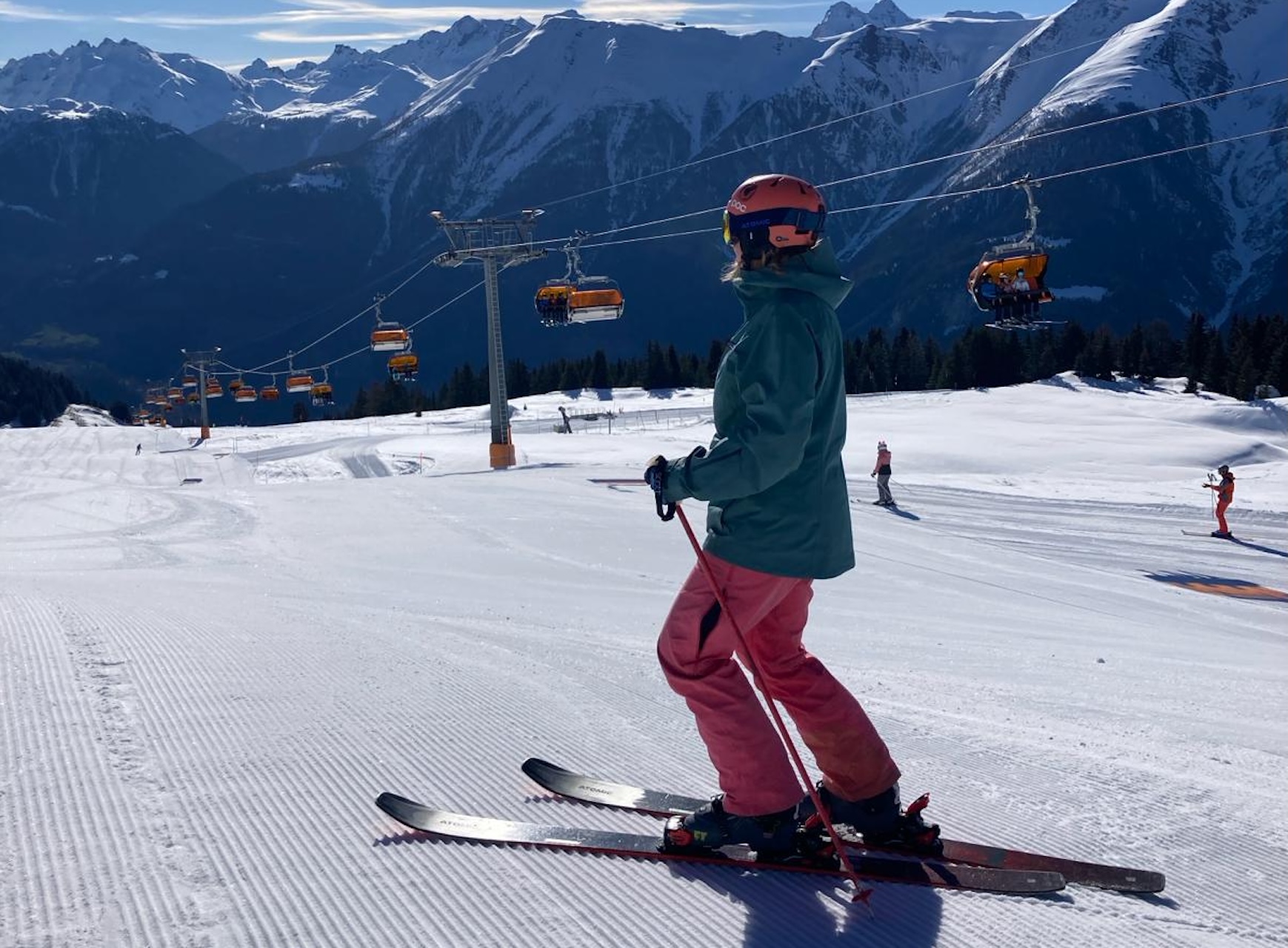 Kurenbach Consulting About