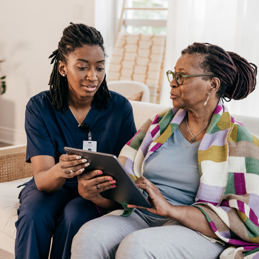 First Specialist Social Care Nursing Qualification Launched