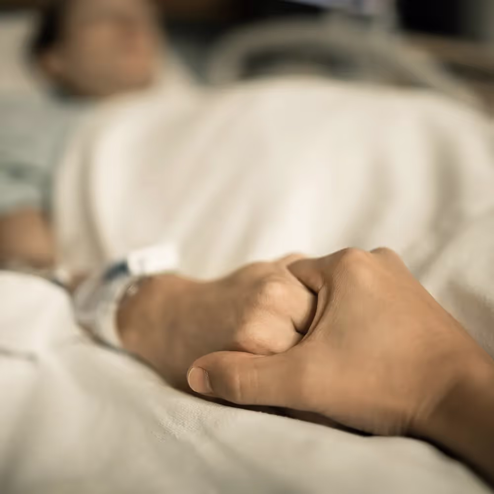 Thousands Died in 2022/23 Before Receiving Social Care