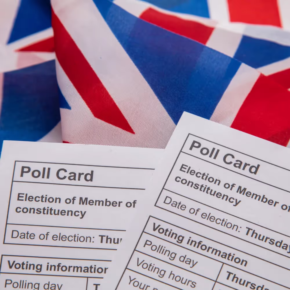 General Election 2025