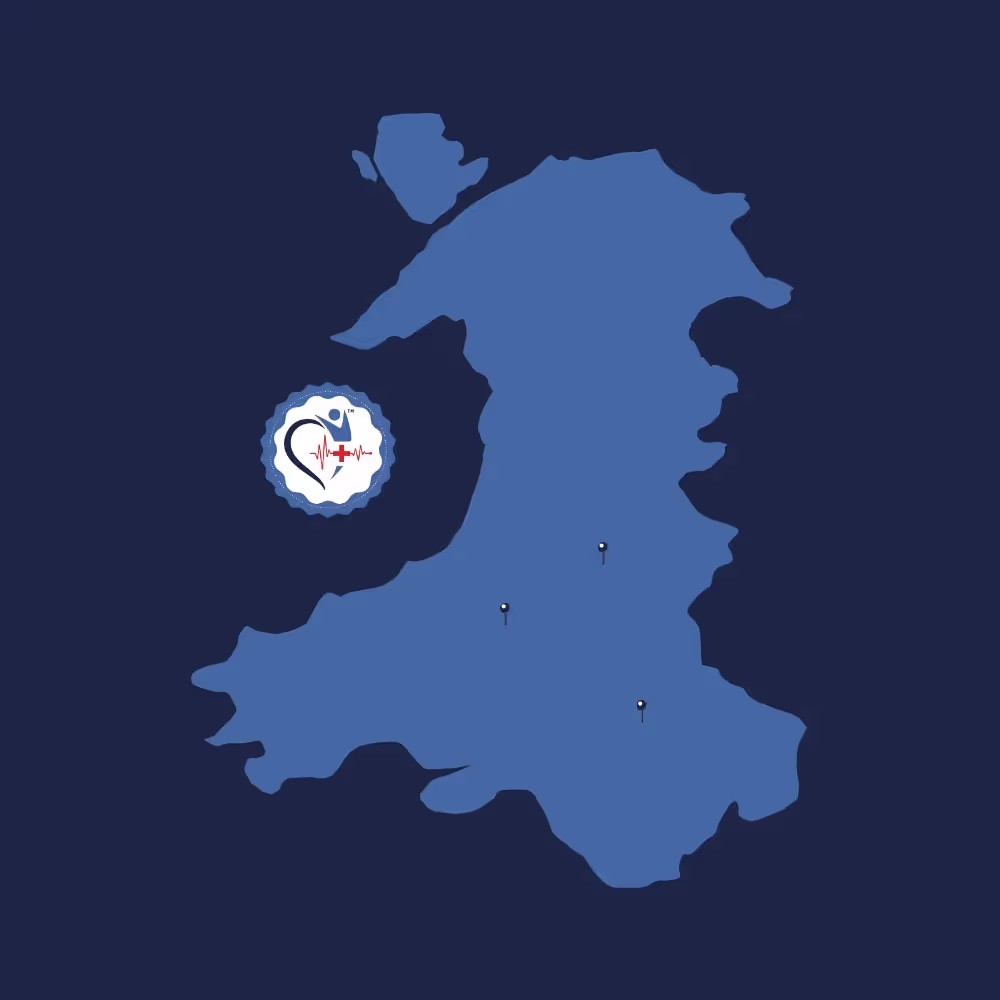 EHS Supported Living Launches in Wales