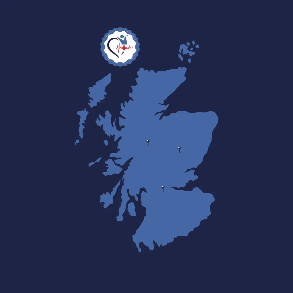 EHS Supported Living Launches in Scotland