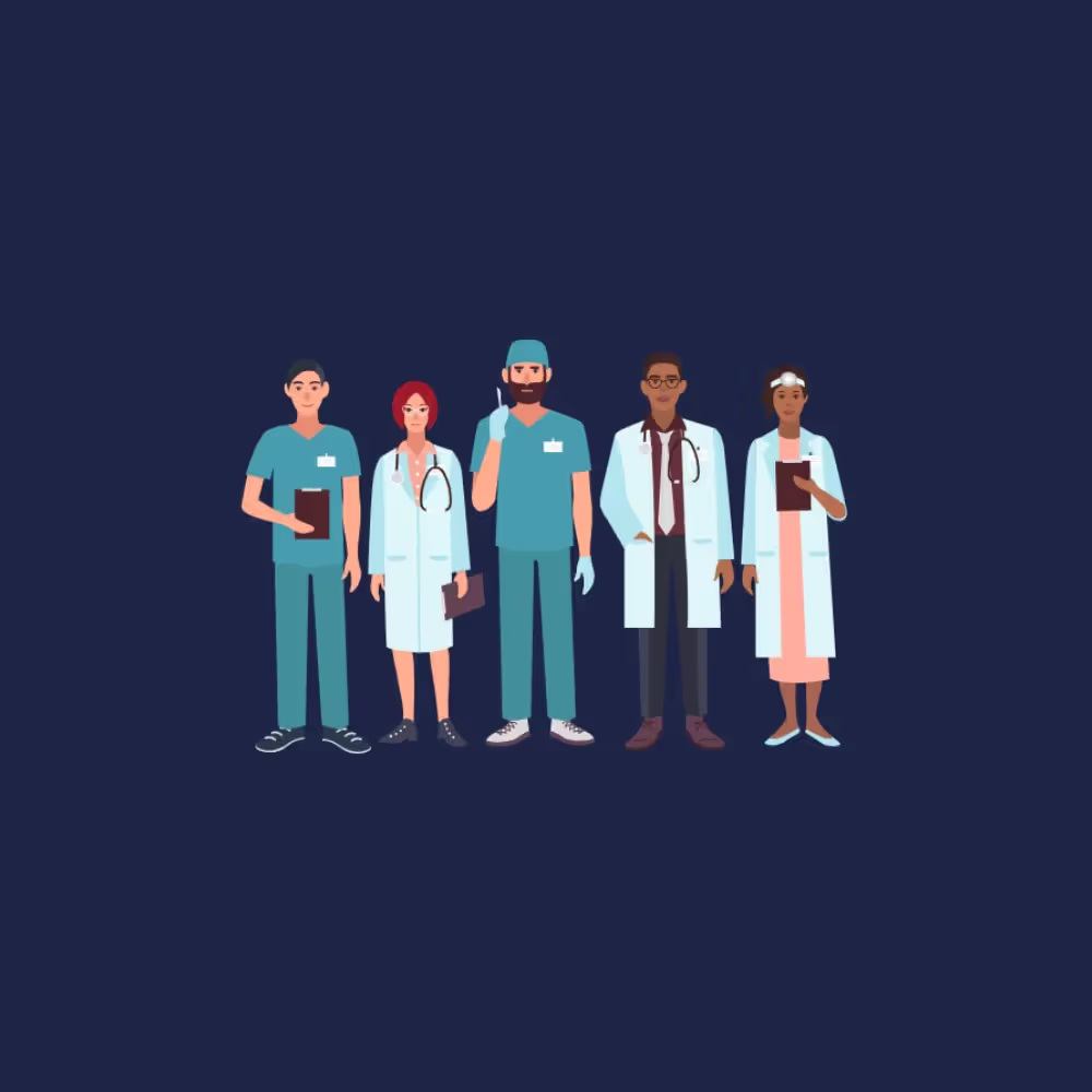 Earthhaven Healthcare Solutions Launches EHS Staffing Solutions