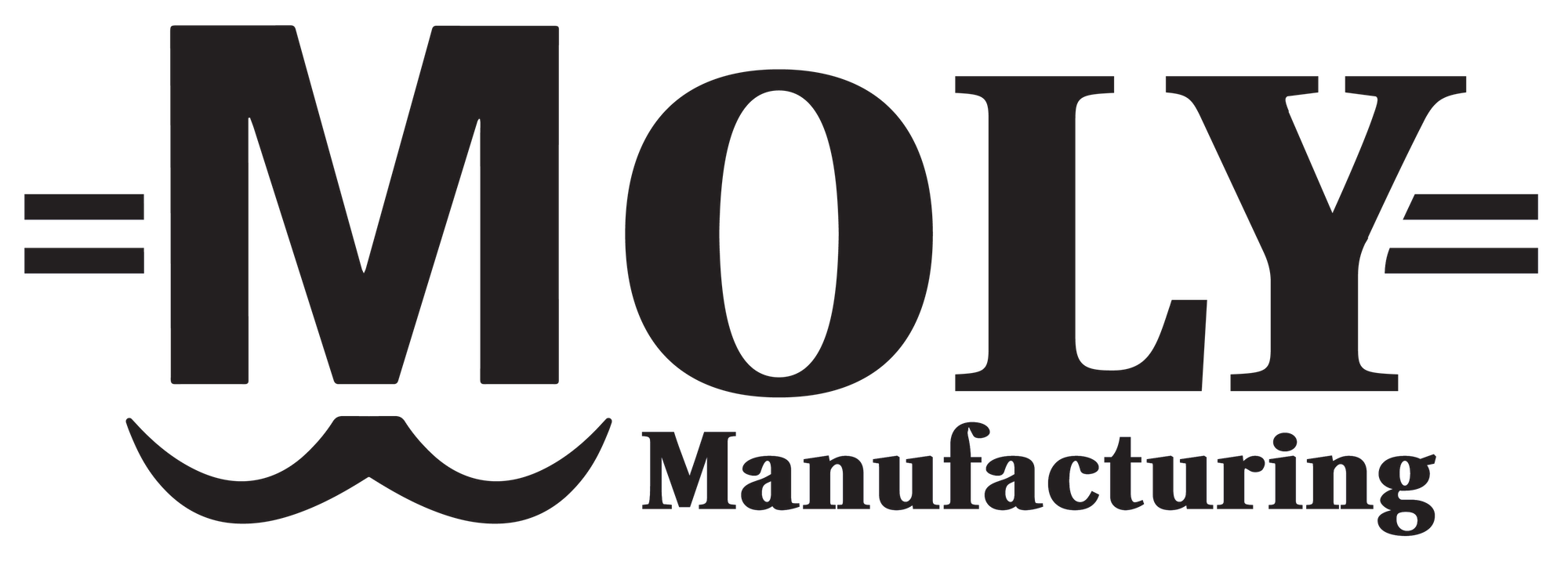 Molly Manufacturing Logo