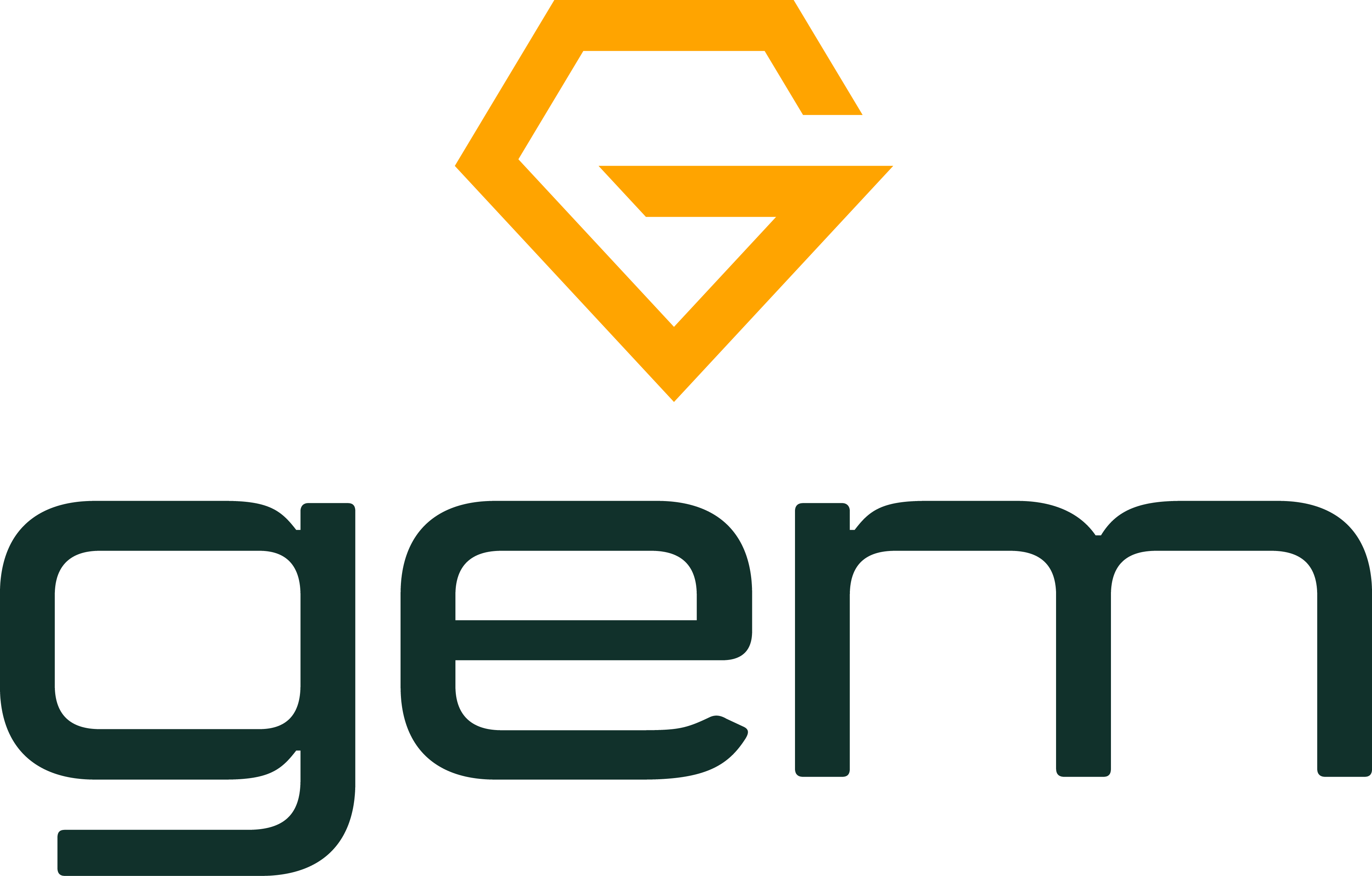 GEM logo