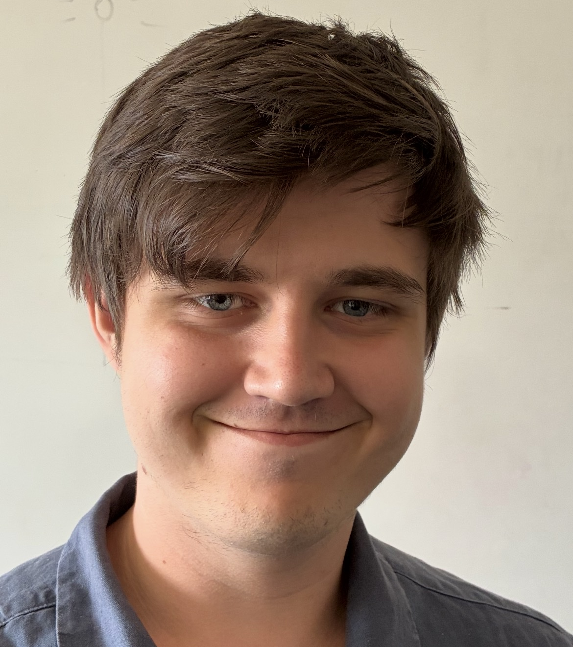 Dominik Eichenberger
