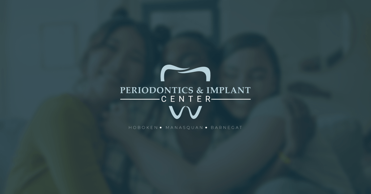 Comprehensive Periodontics & Implants Center in Hoboken