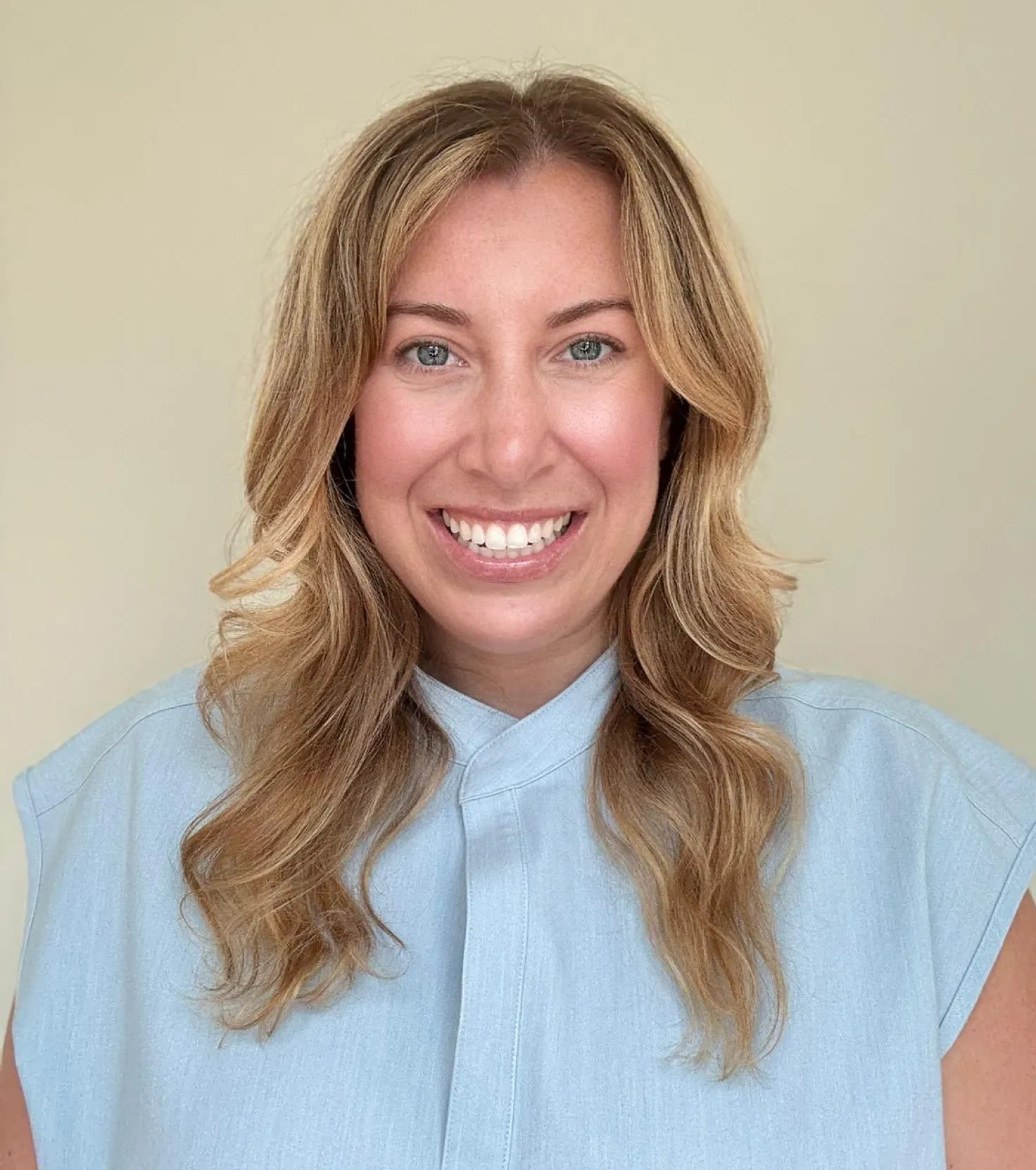 Dr. Morgan Atanasio