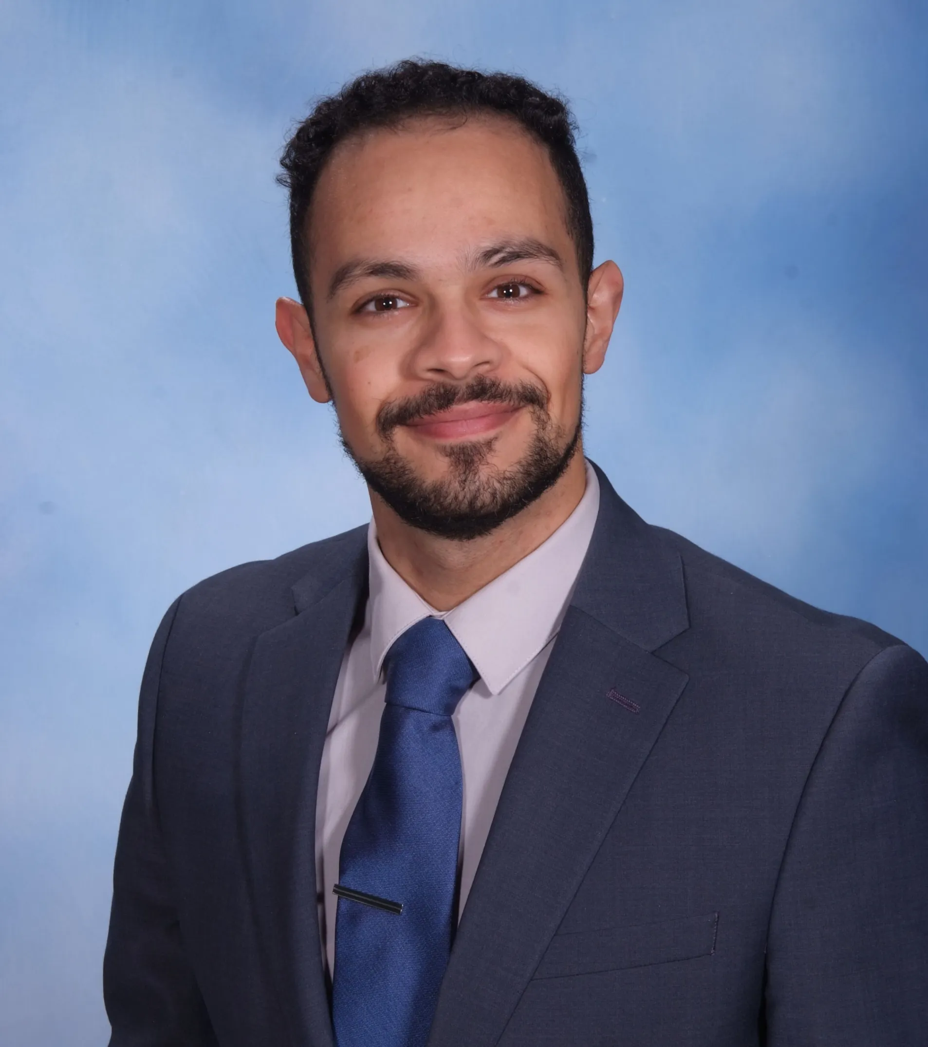 Dr. Freddy Mikhail