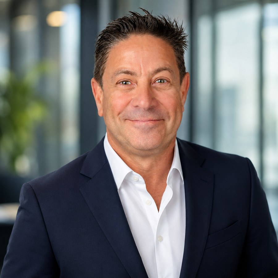 Eran Rosenblum, Founder and CEO of PartnerNow