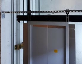 Elevator structure