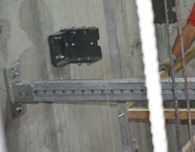 Elevator structure