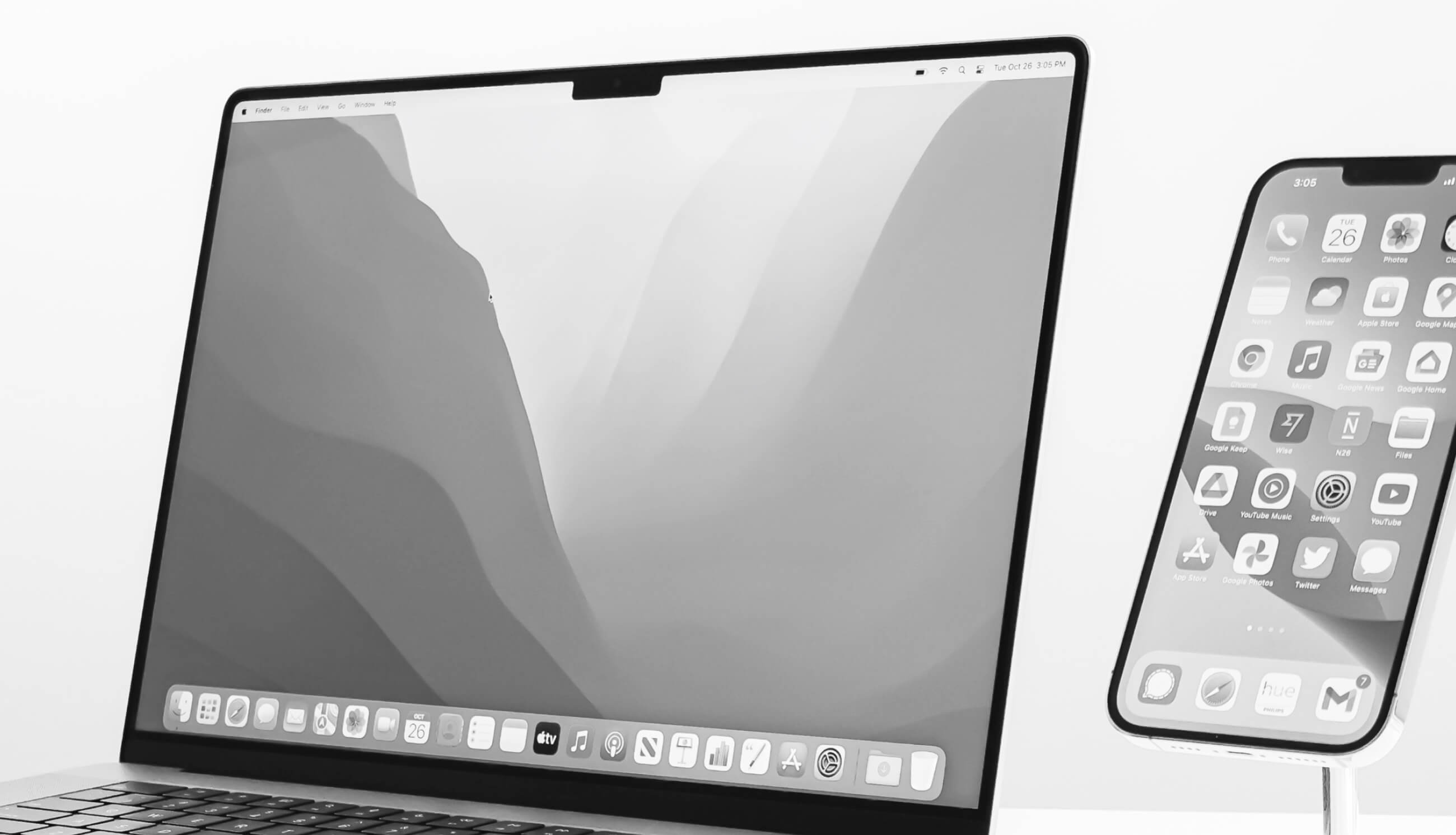 How to create the perfect work from home setup