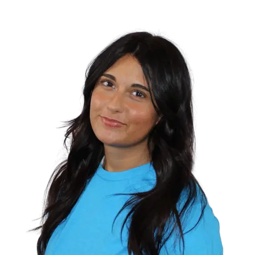 Kristen Customer Service Coordinator