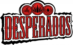 Logo Desperados