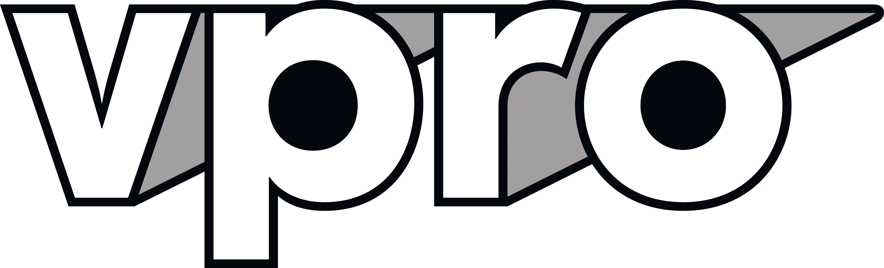 Logo VPRO