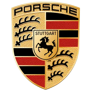 Logo Porsche