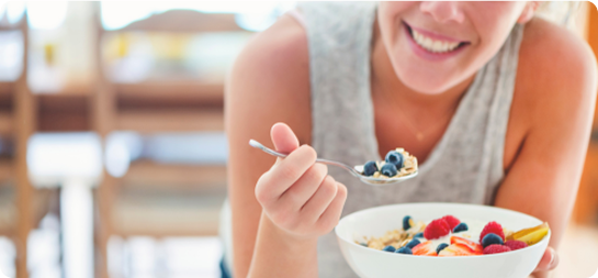 Intermittent Fasting