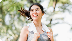Women Fasting and Exercise