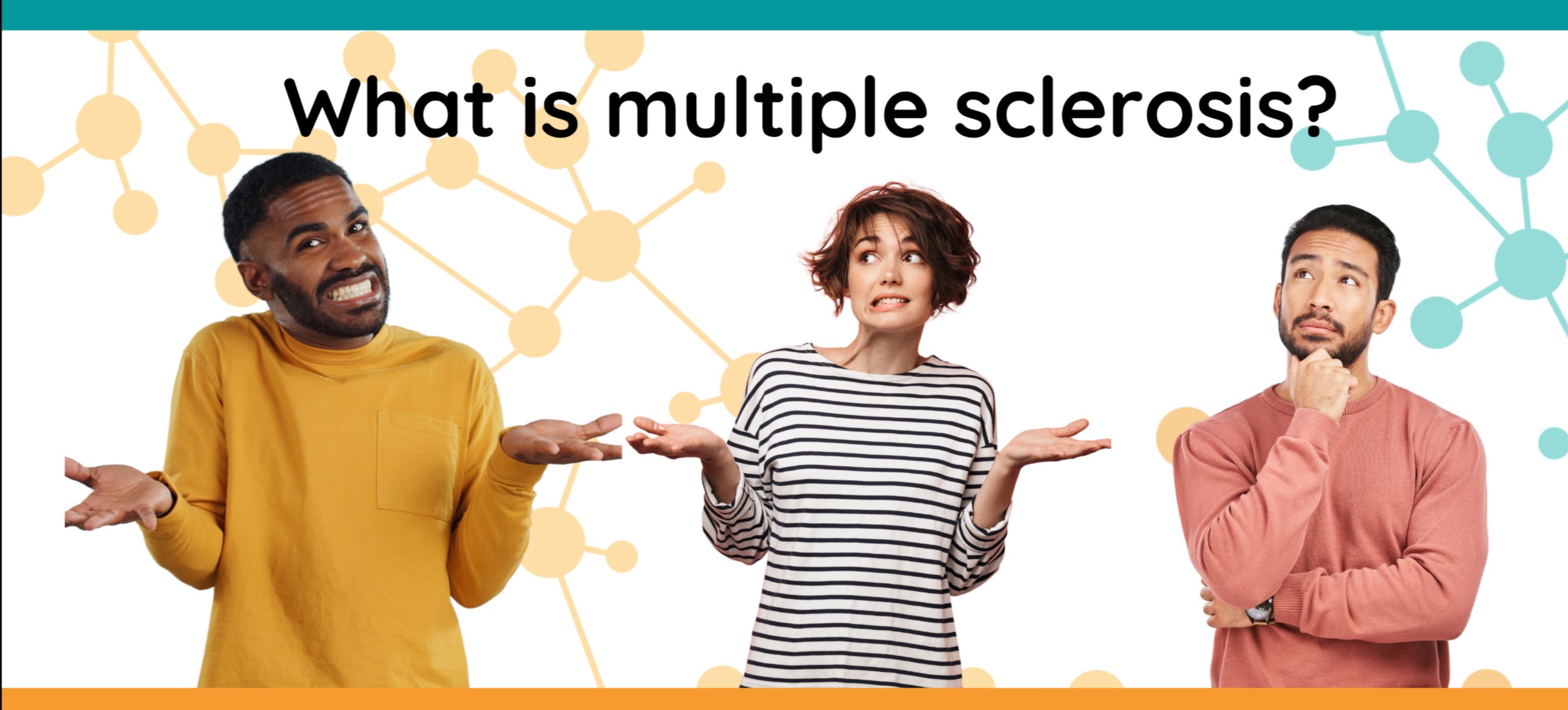 multiple people
