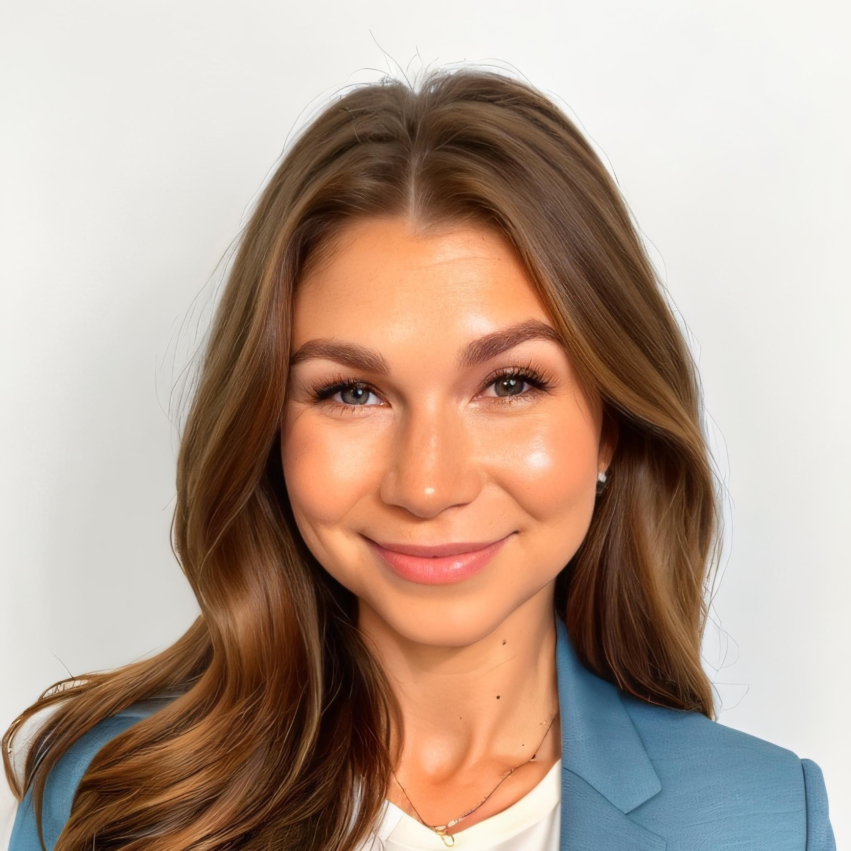 Katie Vandenborre