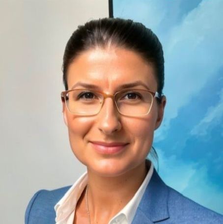 Dragana Milivojevic