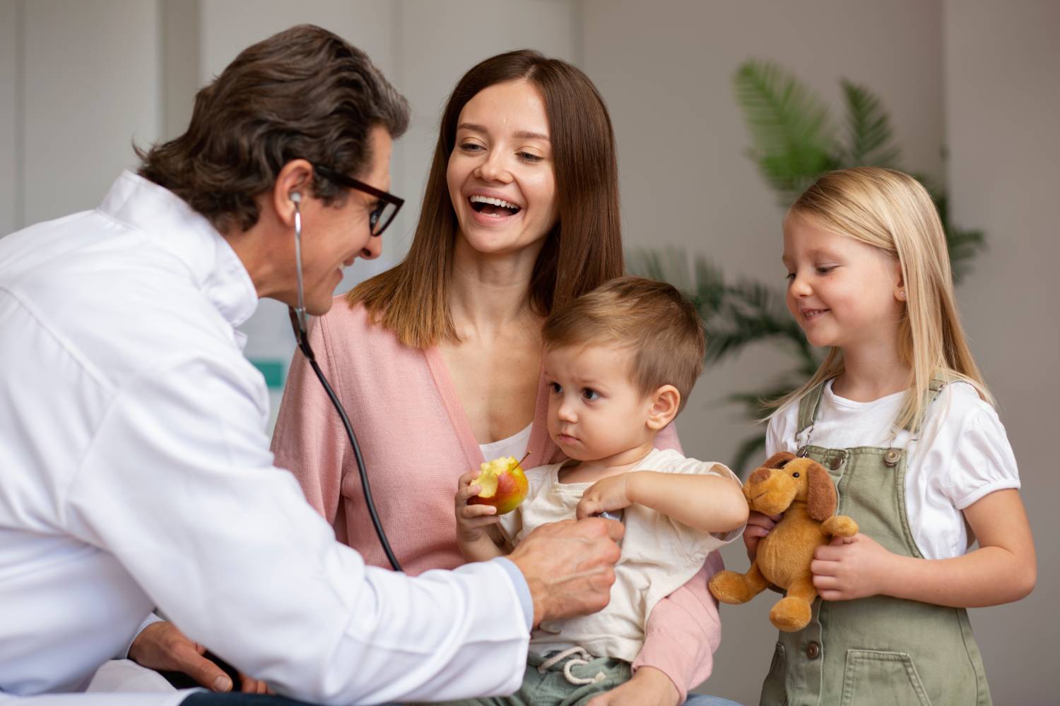 Family care