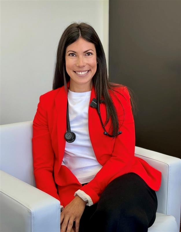 Care coordinator matter women