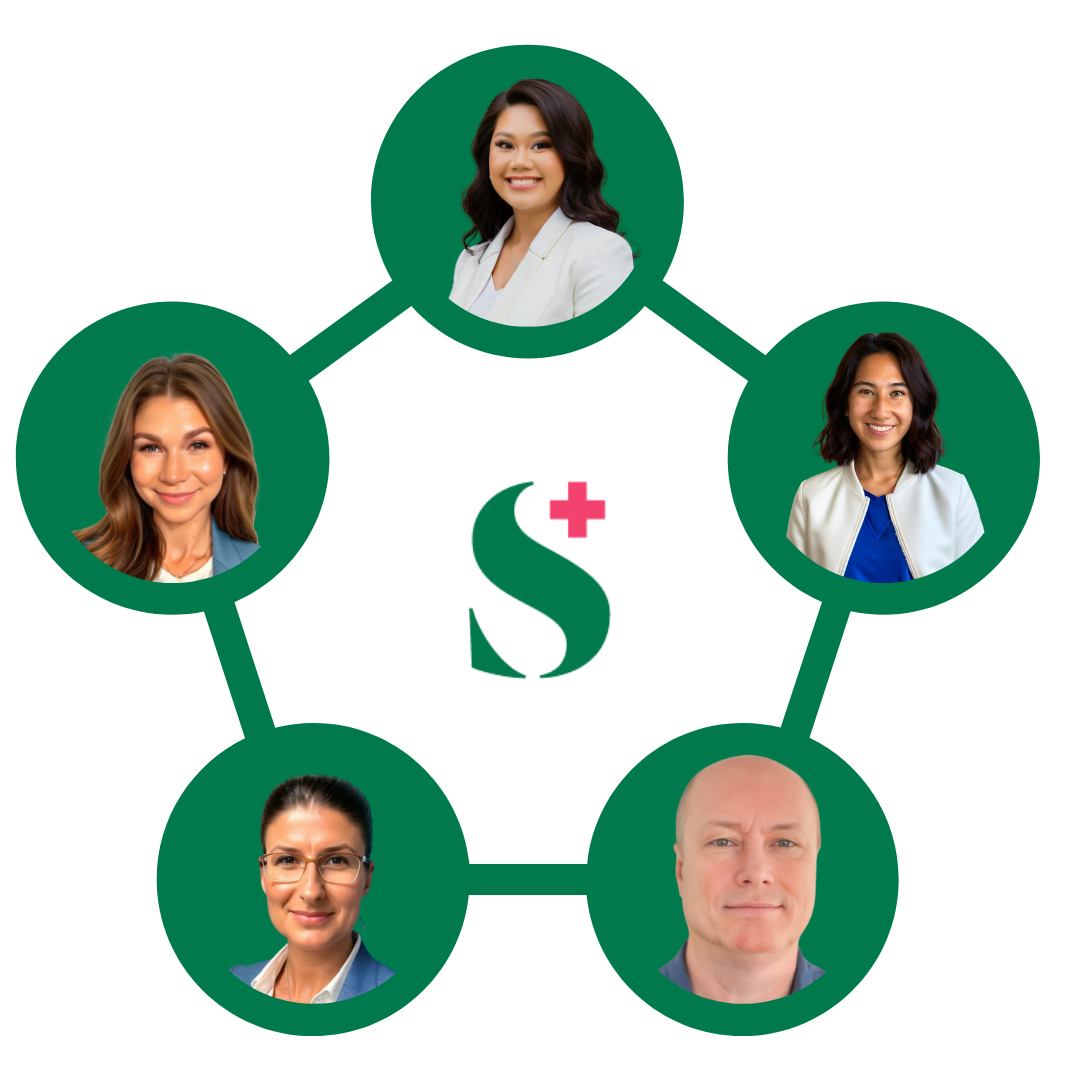 Our remote care team