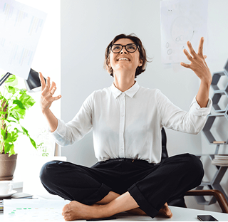 Yoga Meditation