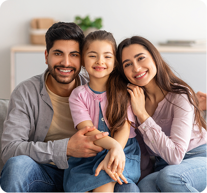 happy member