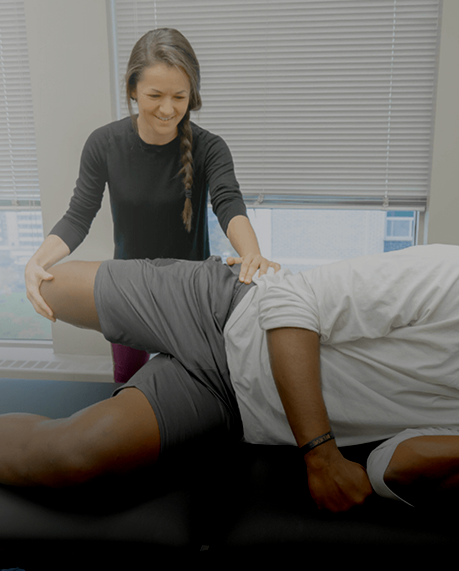 Physiotherapy