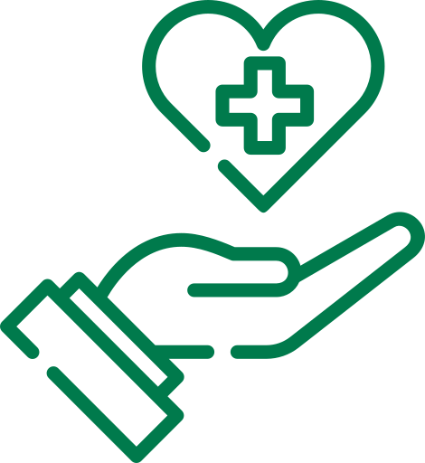 Core medical services
