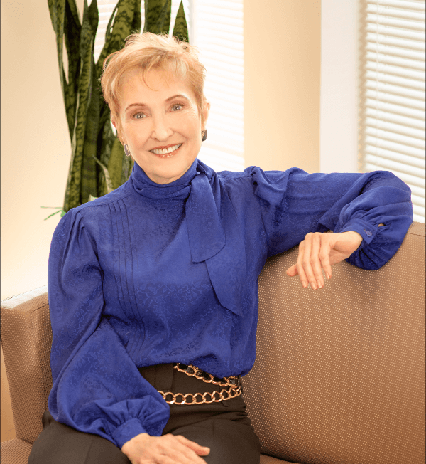 Vera kohut