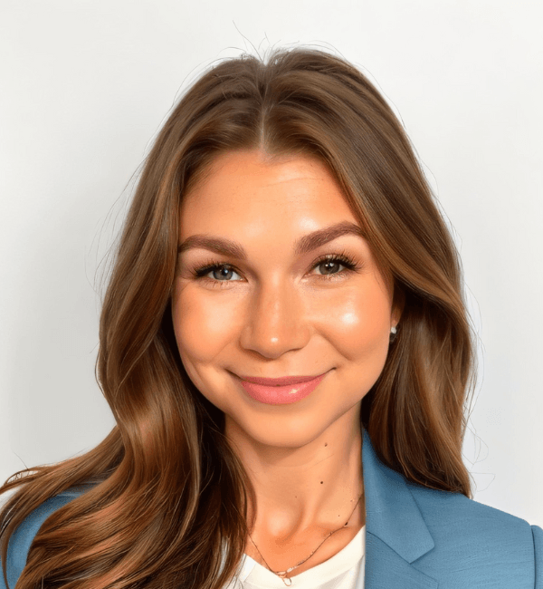 Katie vandenborre