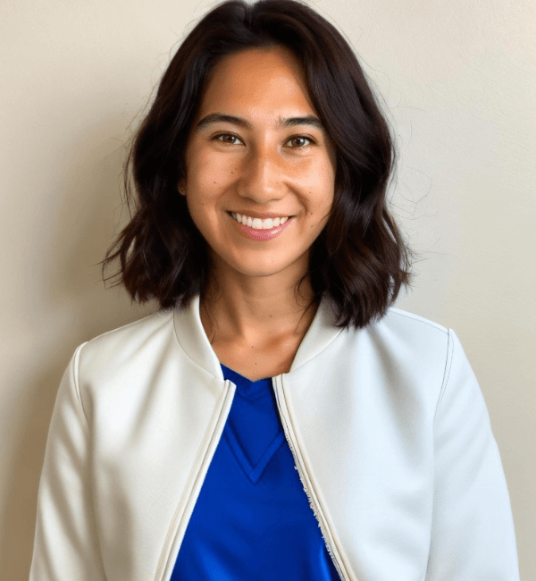 Catherine wong