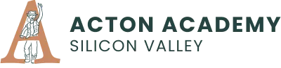 Acton Academy Silicon Valley
