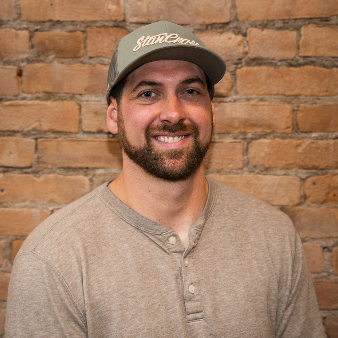 Brent Tartaglino