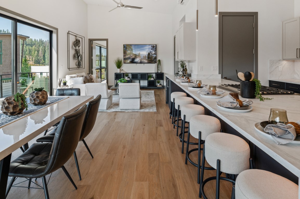 Tri-home — residential construction by StanCraft Construction Group, photo 2