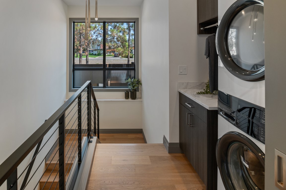 Tri-home — residential construction by StanCraft Construction Group, photo 5